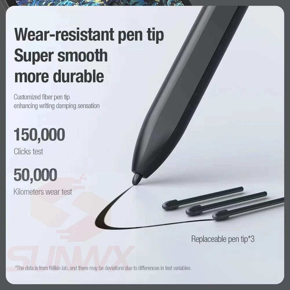 Tablet-Stift Stylus Touchpen S – Tablet Accessories Kids Bewertung und Preis