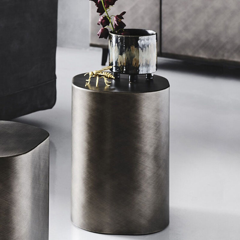 Couchtisch mit Metalldekoratio – Unique Table Accessories Bewertung und Preis