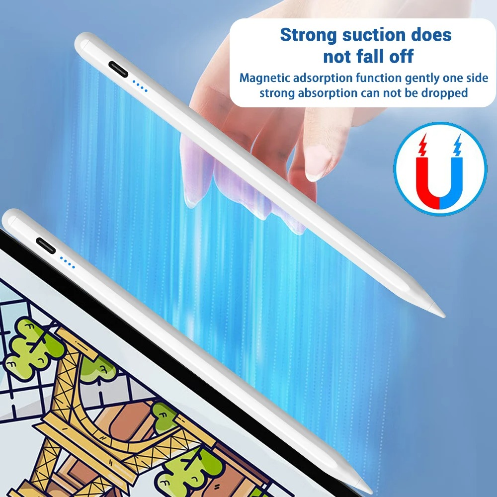 QUKAM für Apple Pencil 2 Stylu – Tablet Accessories Kids Bewertung und Preis
