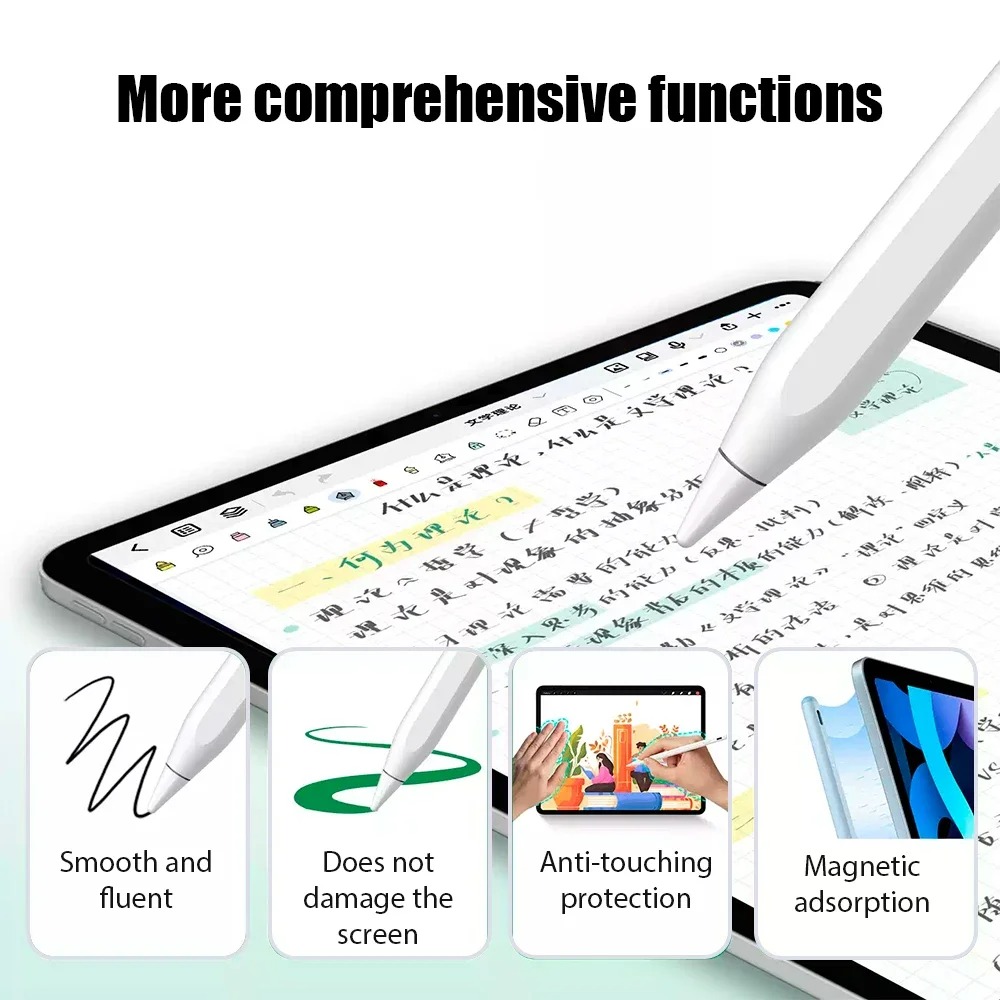 QUKAM für Apple Pencil 2 Stylu – Tablet Accessories Kids Bewertung und Preis