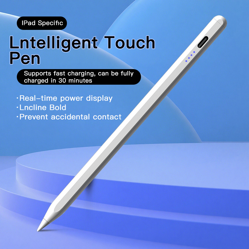 Eingabestift für Apple Pencil  – Tablet Accessories Kids Bewertung und Preis