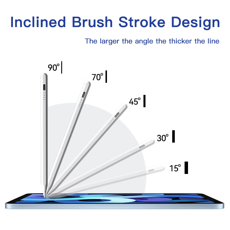 Eingabestift für Apple Pencil  – Tablet Accessories Kids Bewertung und Preis