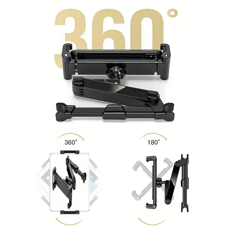 360 Grad Drehbarer Verstellbar – Tablet Accessories Must Have Bewertung und Preis