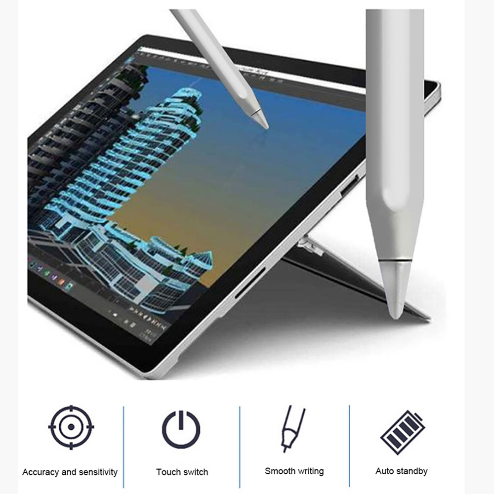 Universeller Eingabestift für  – Tablet Accessories Kids Bewertung und Preis