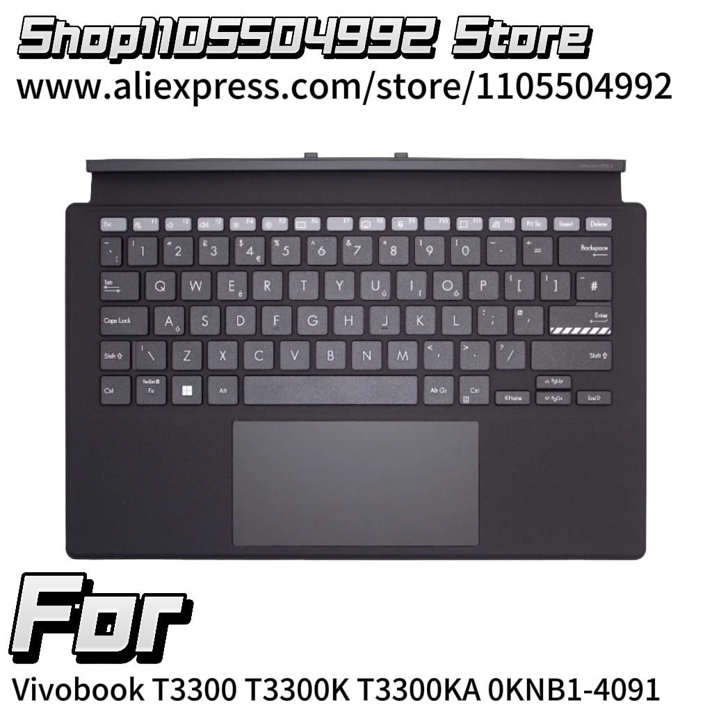 Neues Tablet US UK RU JP SP fü – Tablet Keyboard Case Bewertung und Preis