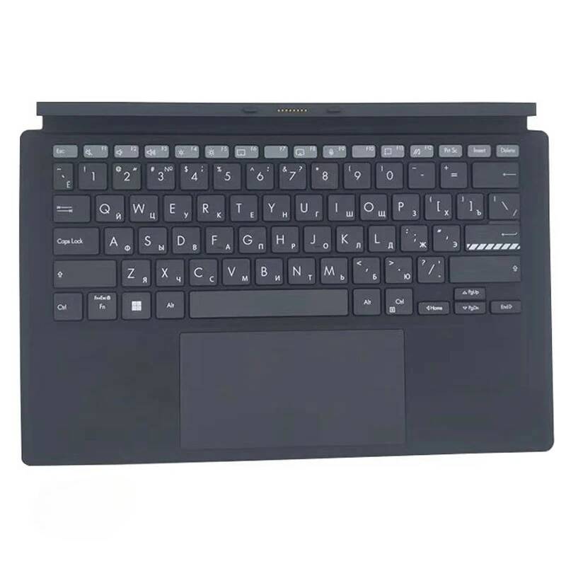Neues Tablet US UK RU JP SP fü – Tablet Keyboard Case Bewertung und Preis