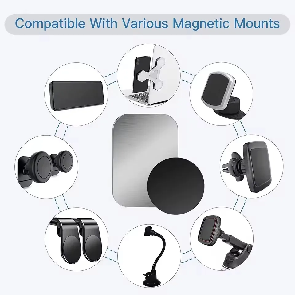 1-10 Stück Universelle Magneti – Tablet Accessories Must Have Bewertung und Preis