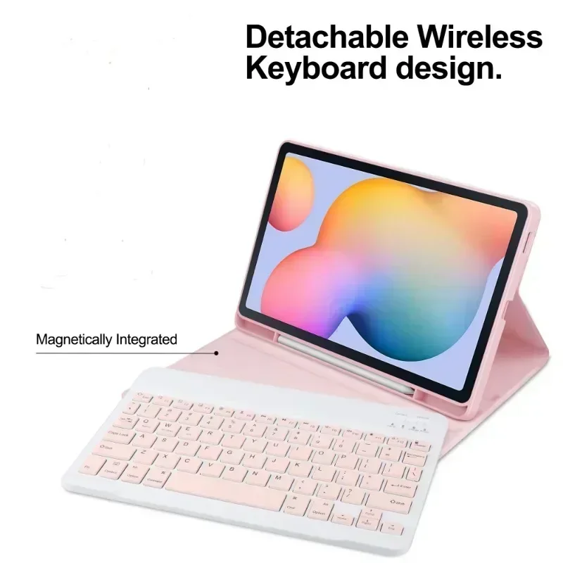 Für Xiaomi Redmi Pad 2 Hülle 2 – Redmi Tablet Accessories Bewertung und Preis