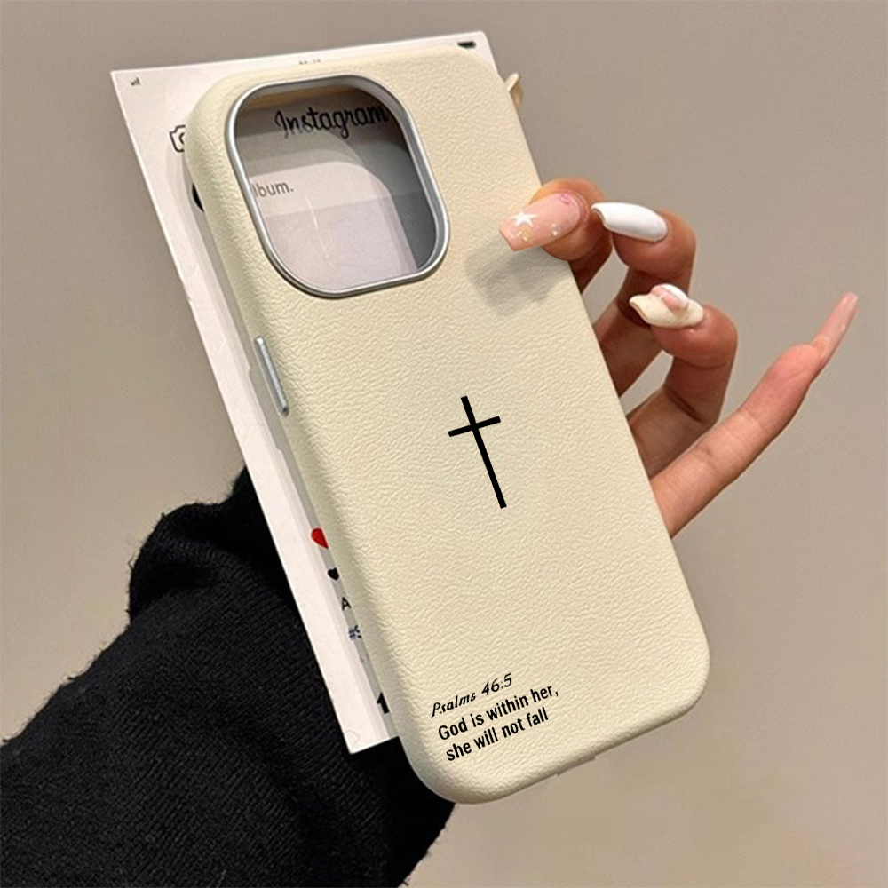 Minimalistisches Kreuz-Bibel-E – Samsung Galaxy A55 Bewertung und Preis