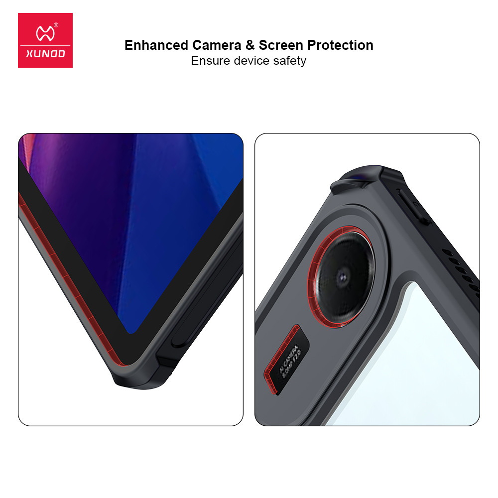 Xundd Für Xiaomi Redmi Pad 2 5 – Redmi Tablet Accessories Bewertung und Preis