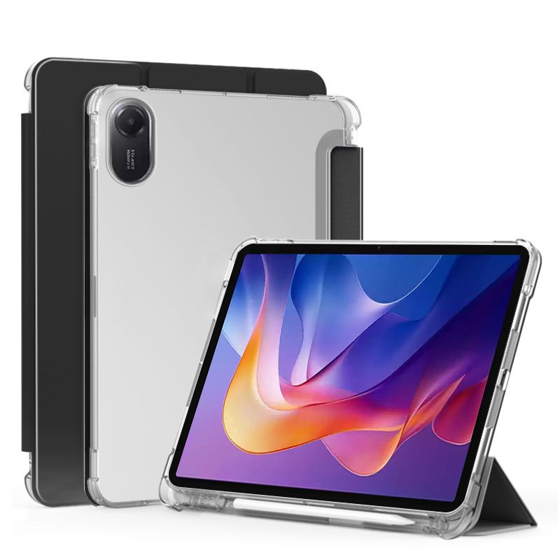 NEUE Für Redmi Pad 2 Fall Magn – Redmi Tablet Accessories Bewertung und Preis