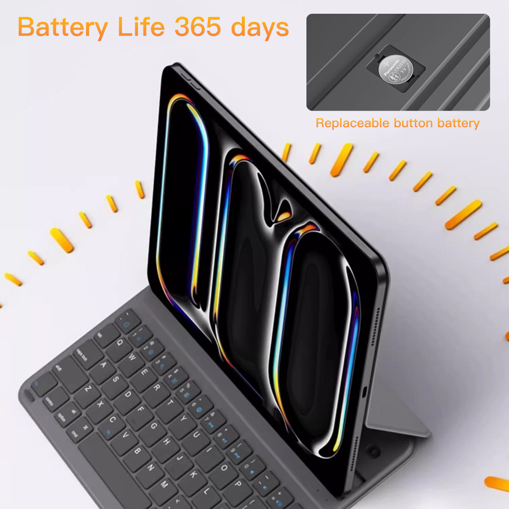 Magische Tastatur magnetisch f – Tablet Keyboard Case Bewertung und Preis