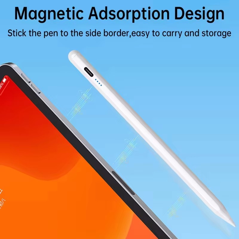 Stylus-Stift für Android-Table – Drawing Tablet Pen Accessories Bewertung und Preis