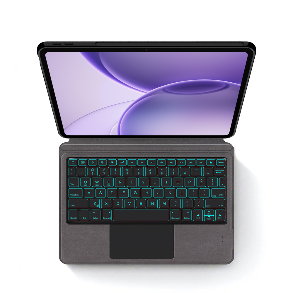 Touchpad-Tastatur für OPPO Pad – Tablet Keyboard Case Bewertung und Preis