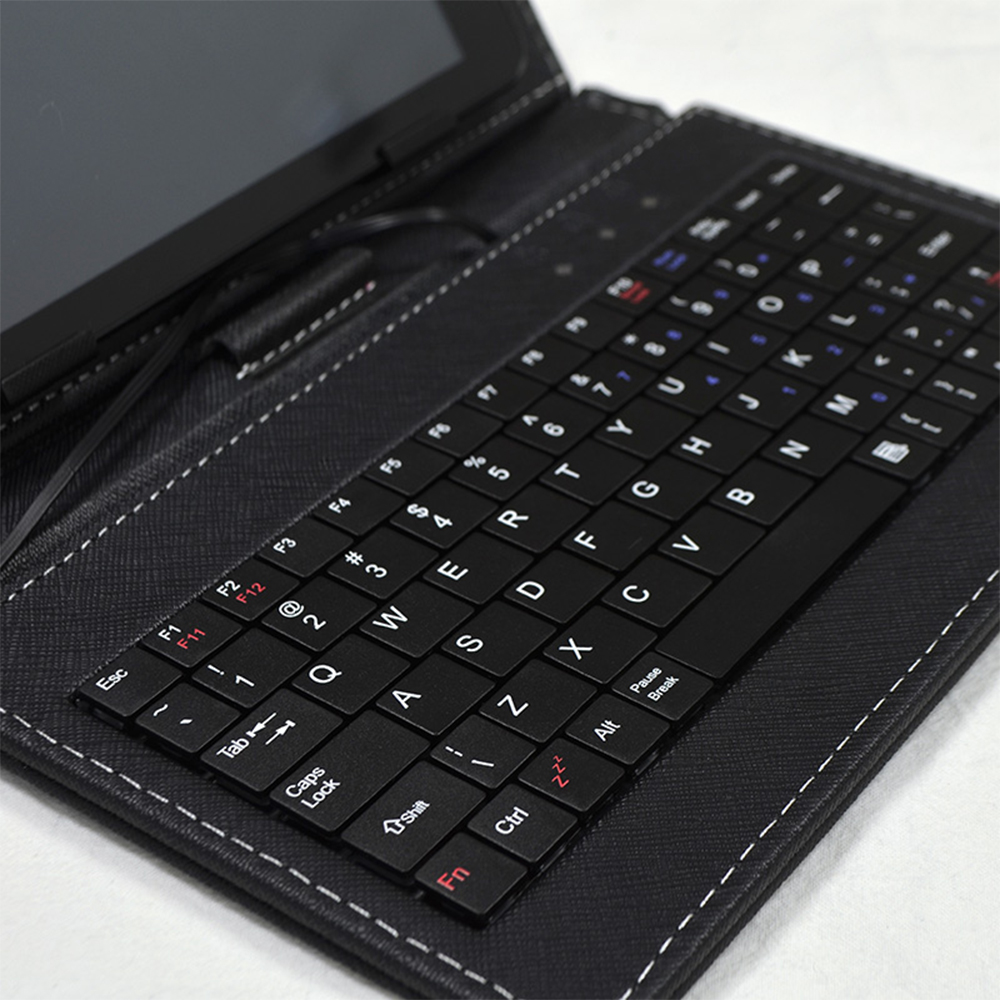 10-Zoll- und 10,1-Zoll-Micro-T – Tablet Keyboard Case Bewertung und Preis