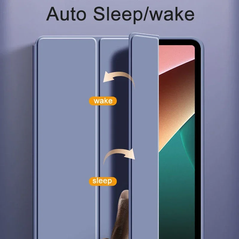 Weiche Silikon-Tablet-Hülle fü – Redmi Tablet Accessories Bewertung und Preis
