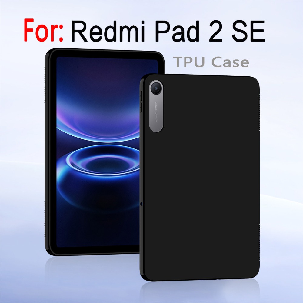 Für Xiaomi Redmi Pad 2 SE 2026 – Redmi Tablet Accessories Bewertung und Preis