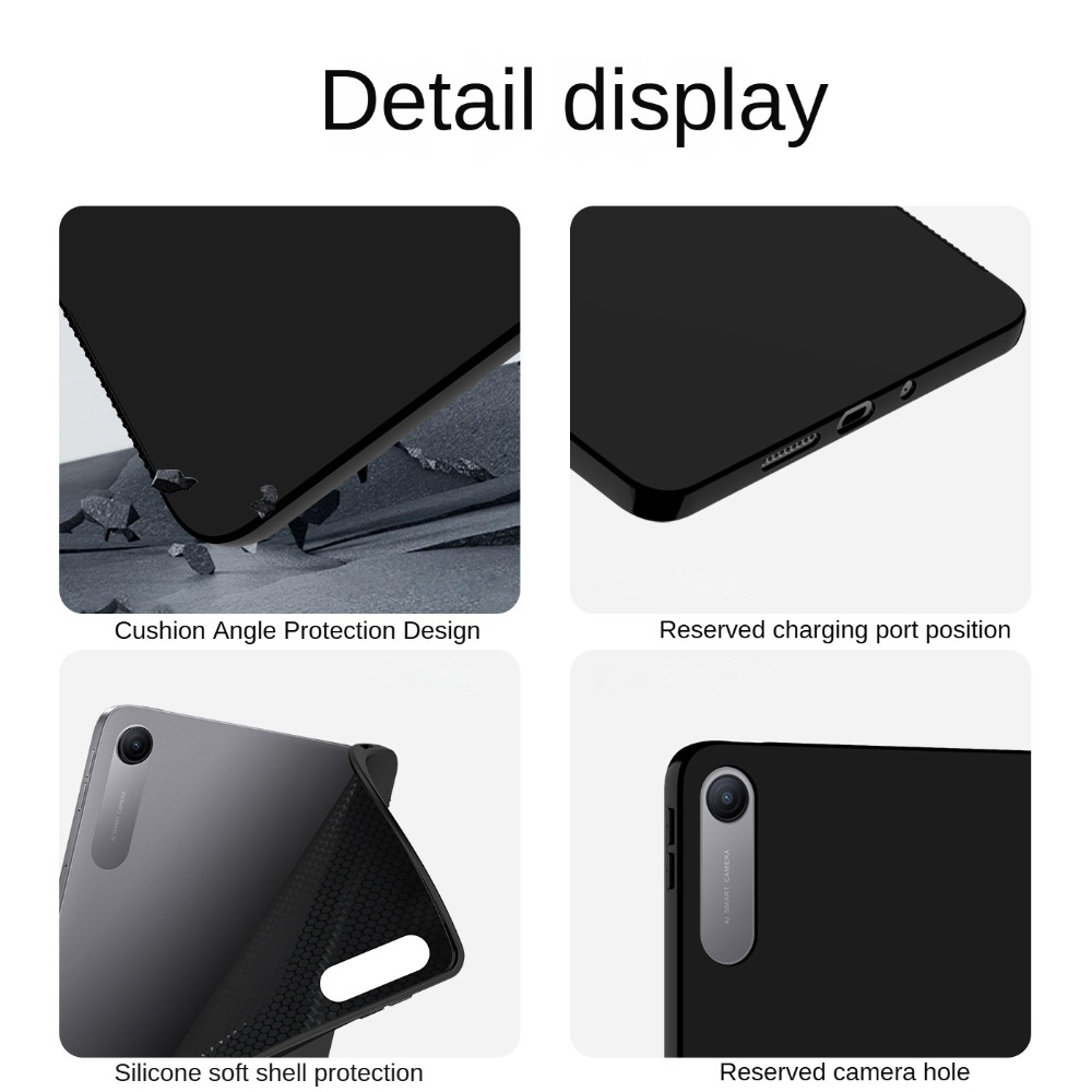Für Xiaomi Redmi Pad 2 SE 2026 – Redmi Tablet Accessories Bewertung und Preis