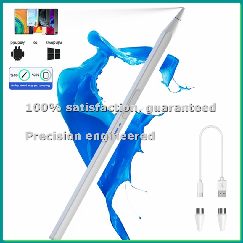 Stylus für Tablets und Mobilte – Drawing Tablet Pen Accessories Bewertung und Preis