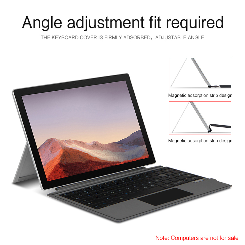 Beleuchtete Tastatur für Micro – Tablet Keyboard Case Bewertung und Preis