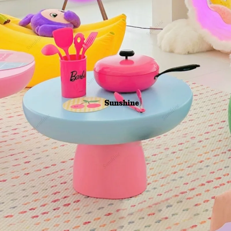 Stehender runder Couchtisch, M – Unique Table Accessories Bewertung und Preis