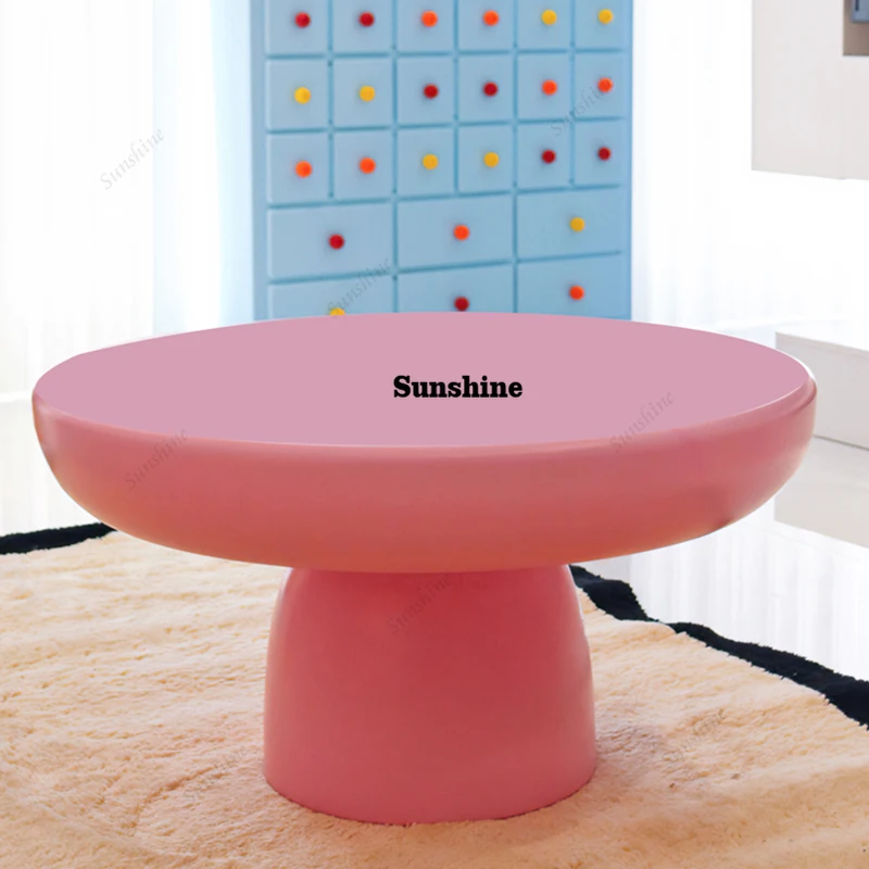Stehender runder Couchtisch, M – Unique Table Accessories Bewertung und Preis
