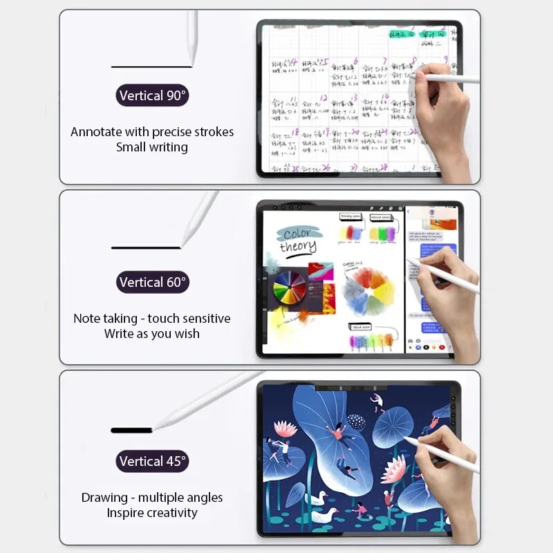 Universal Touch Screen Stift S – Tablet Accessories Kids Bewertung und Preis