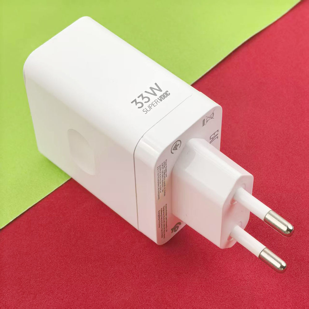 33W OPPO EU Supervooc Schnelll – Oppo A78 Bewertung und Preis