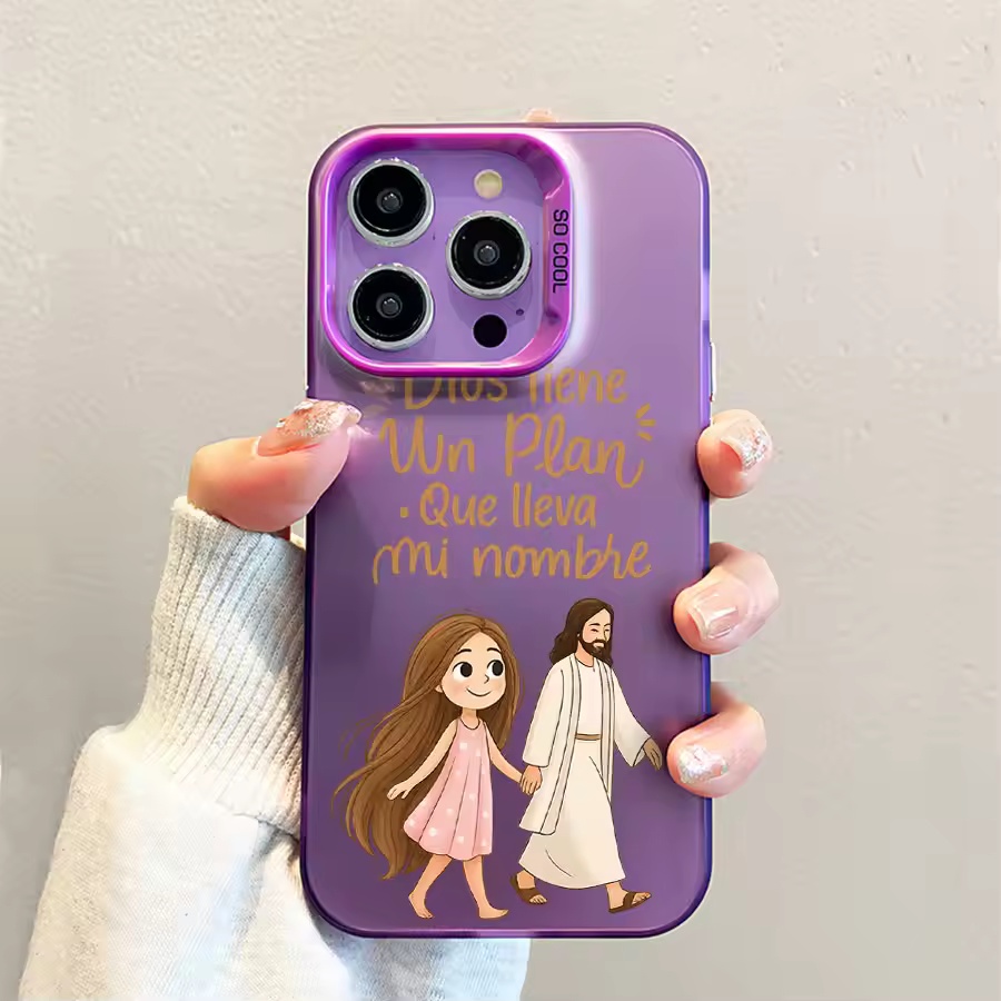 Niedliche Mädchen-Gottes-Gleit – Apple Iphone 15 Pro Max Bewertung und Preis