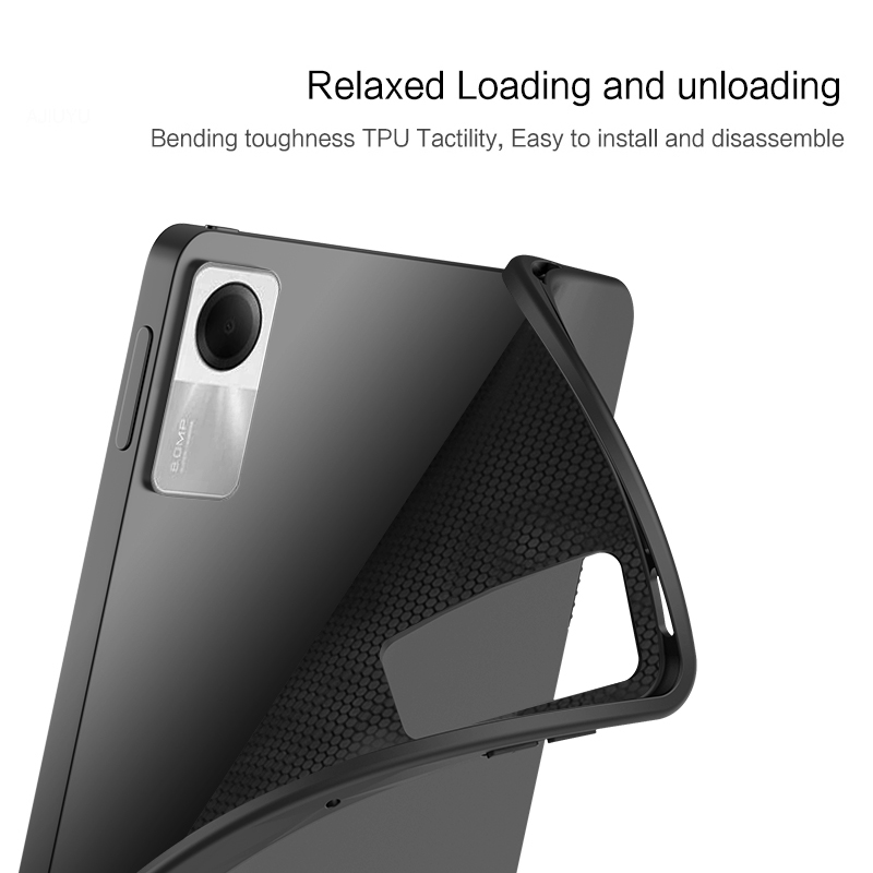 AJIUYU Fall Für Xiaomi Redmi P – Redmi Tablet Accessories Bewertung und Preis
