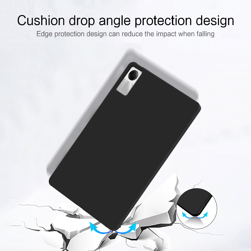 AJIUYU Fall Für Xiaomi Redmi P – Redmi Tablet Accessories Bewertung und Preis