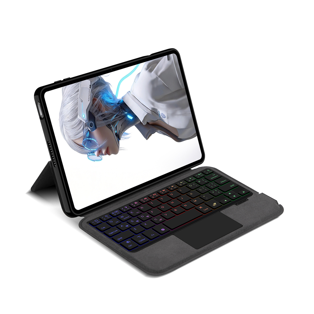 TouchPad-Tastaturhülle für ZTE – Tablet Keyboard Case Bewertung und Preis