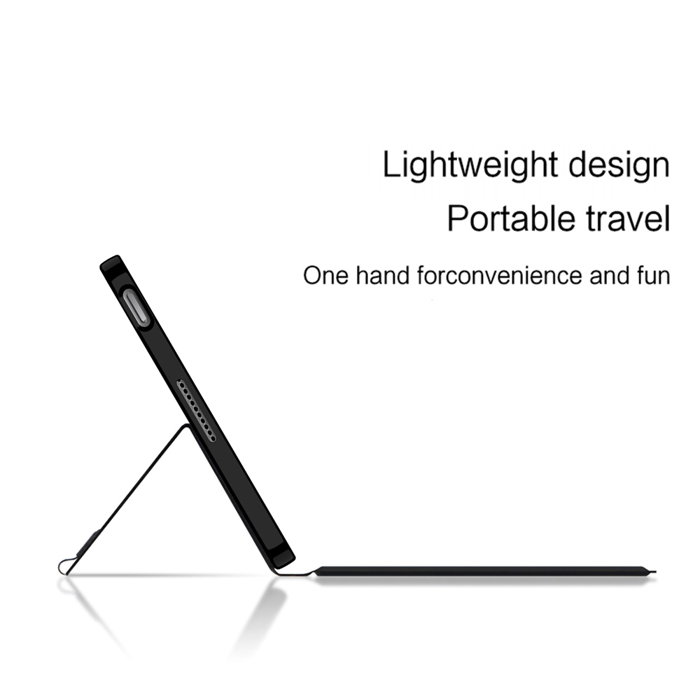 TouchPad-Tastaturhülle für ZTE – Tablet Keyboard Case Bewertung und Preis