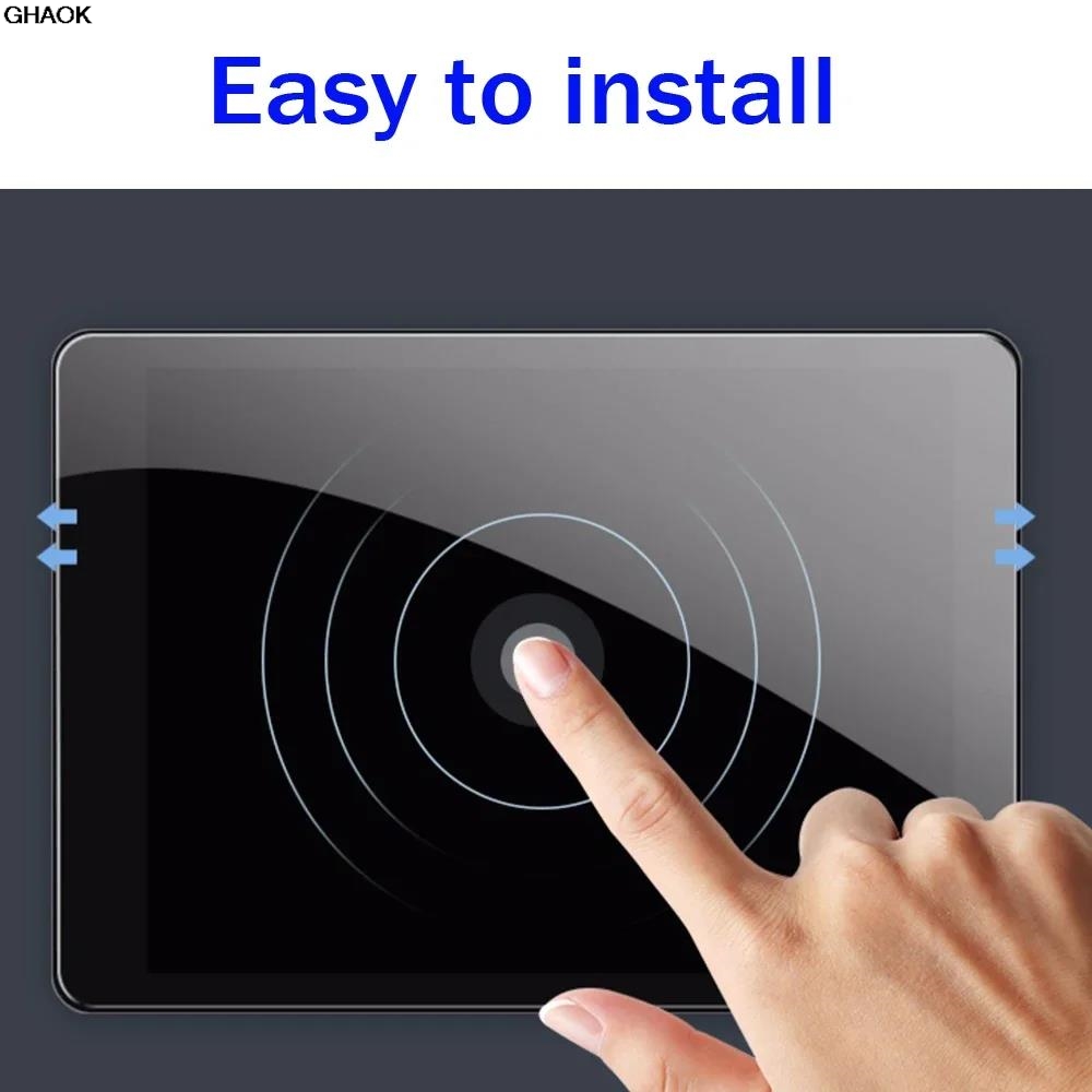 2 Stück gehärtetes Glas Displa – Redmi Tablet Accessories Bewertung und Preis