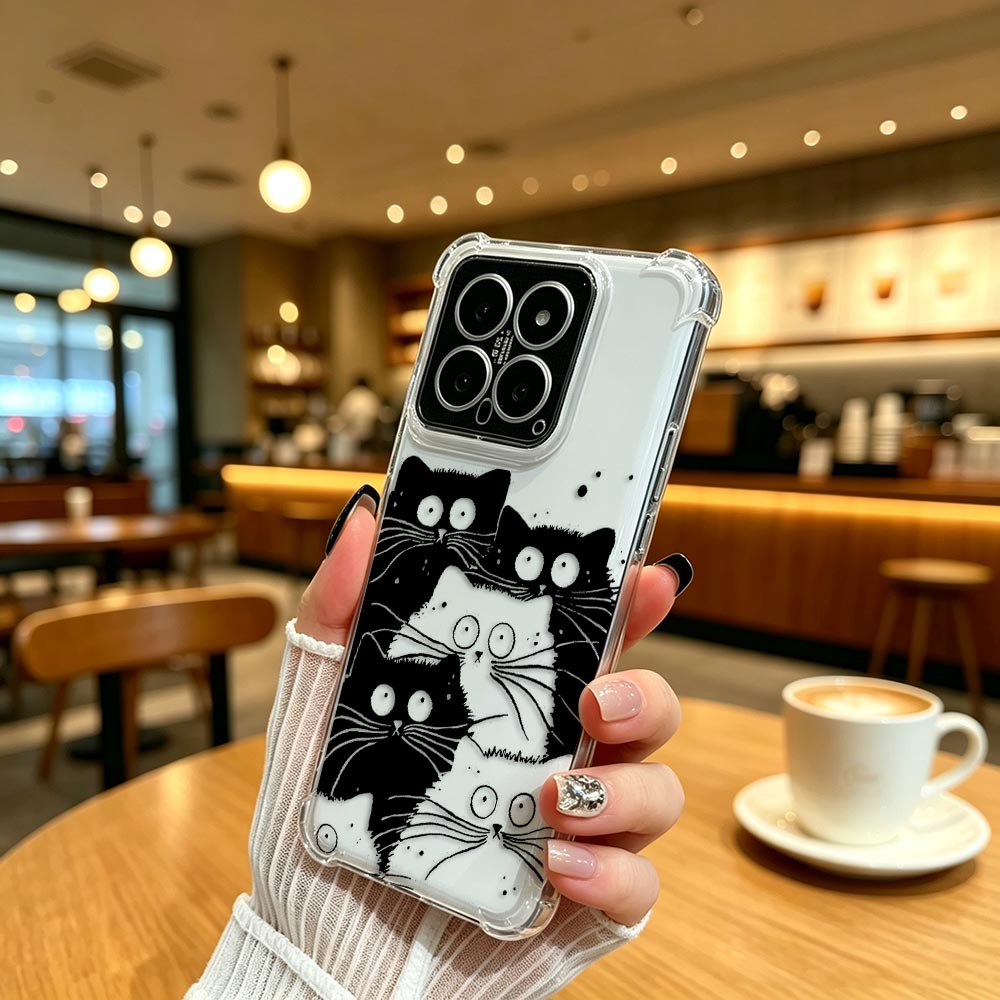 Transparente Handyhülle für Re – Realme Note 50 Bewertung und Preis