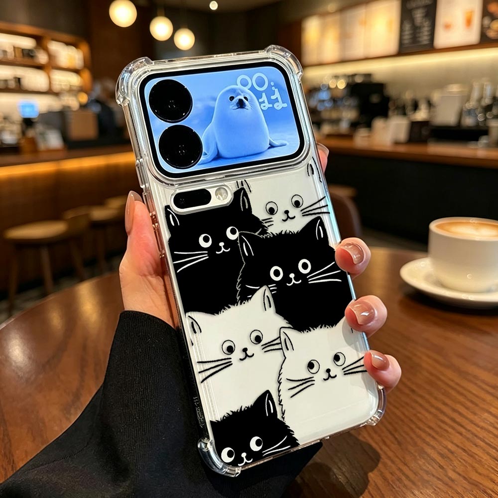 Transparente Handyhülle für Re – Realme Note 50 Bewertung und Preis
