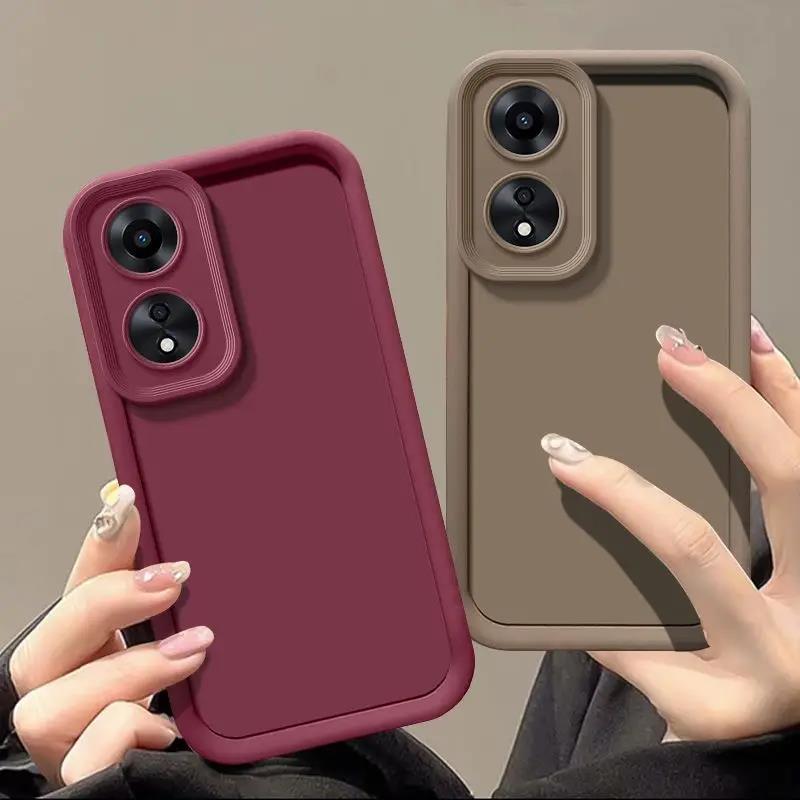 Für OPPO A78 Hülle A98 A38 A18 – Oppo A78 Bewertung und Preis