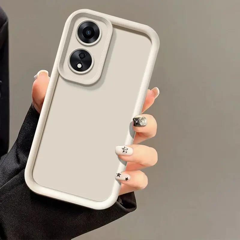 Für OPPO A78 Hülle A98 A38 A18 – Oppo A78 Bewertung und Preis