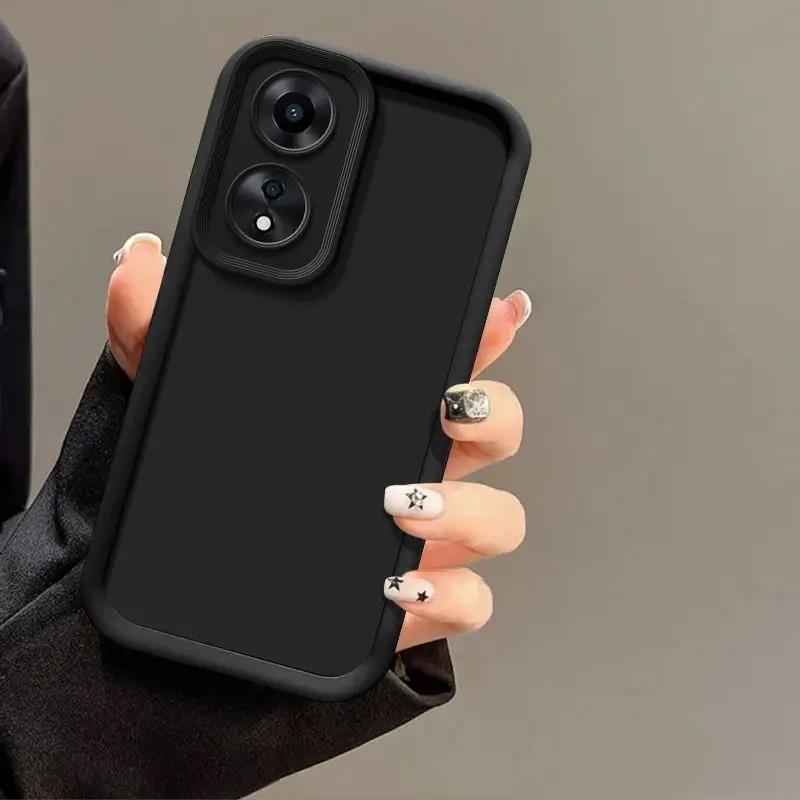 Für OPPO A78 Hülle A98 A38 A18 – Oppo A78 Bewertung und Preis