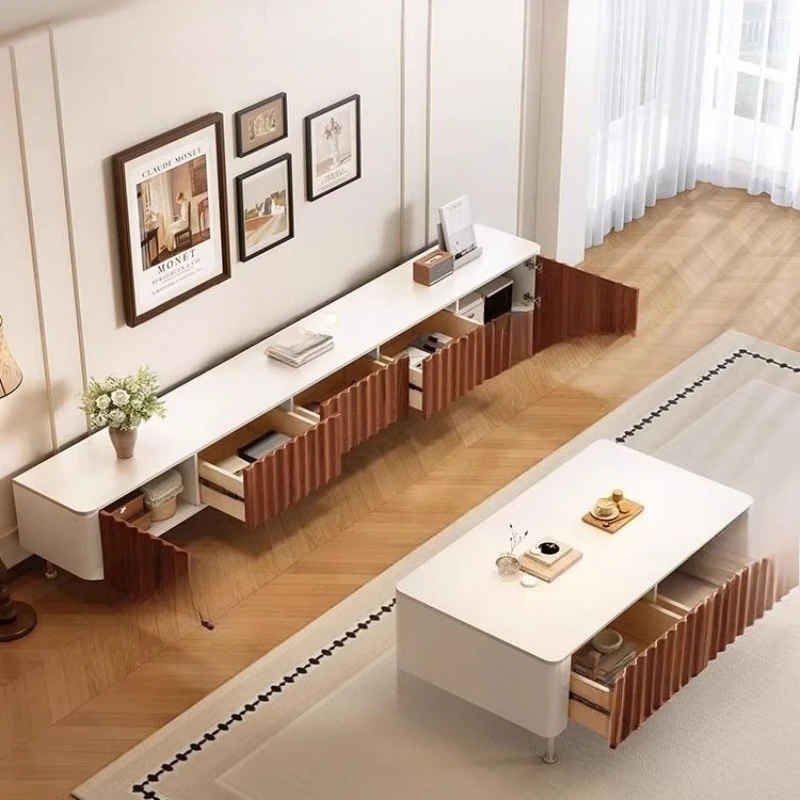 Wohnzimmer-Einrichtung, TV-Stä – Unique Table Accessories Bewertung und Preis