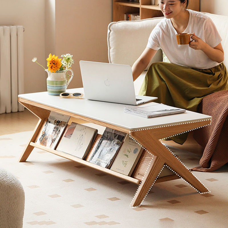 Rechteckige Couchtische aus Ho – Unique Table Accessories Bewertung und Preis