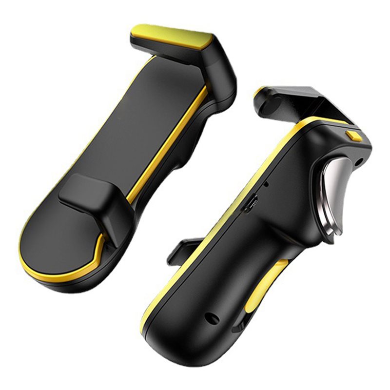 JS31 4-Finger-Tablet-Spiel-Tri – Fire Tablet Accessories Bewertung und Preis