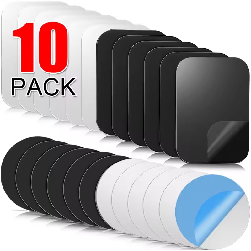 Dünne magnetische Metallplatte – Tablet Accessories Must Have Bewertung und Preis