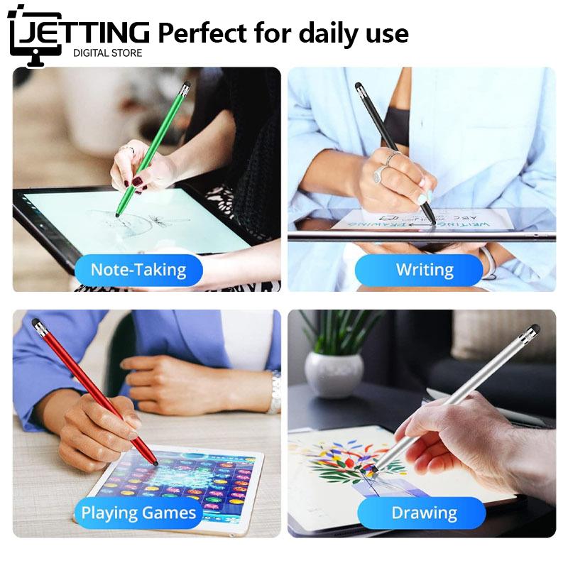 14cm Universal stift Doppel Du – Tablet Accessories Kids Bewertung und Preis