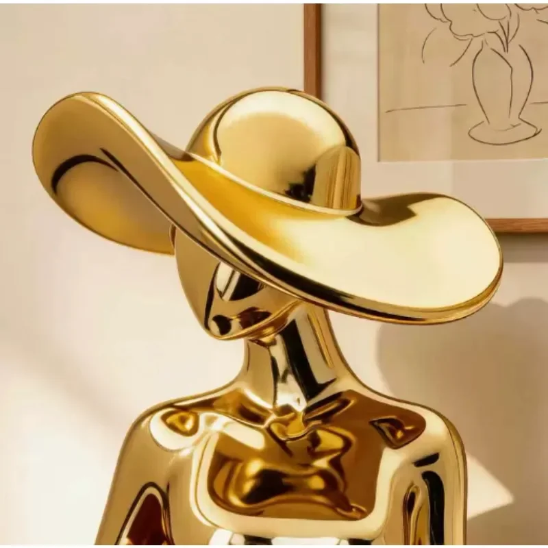 2026 Einzigartige Harzfiguren  – Unique Table Accessories Bewertung und Preis