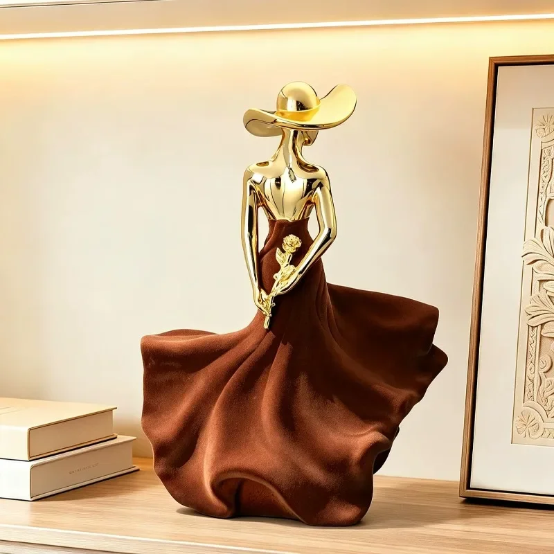 2026 Einzigartige Harzfiguren  – Unique Table Accessories Bewertung und Preis