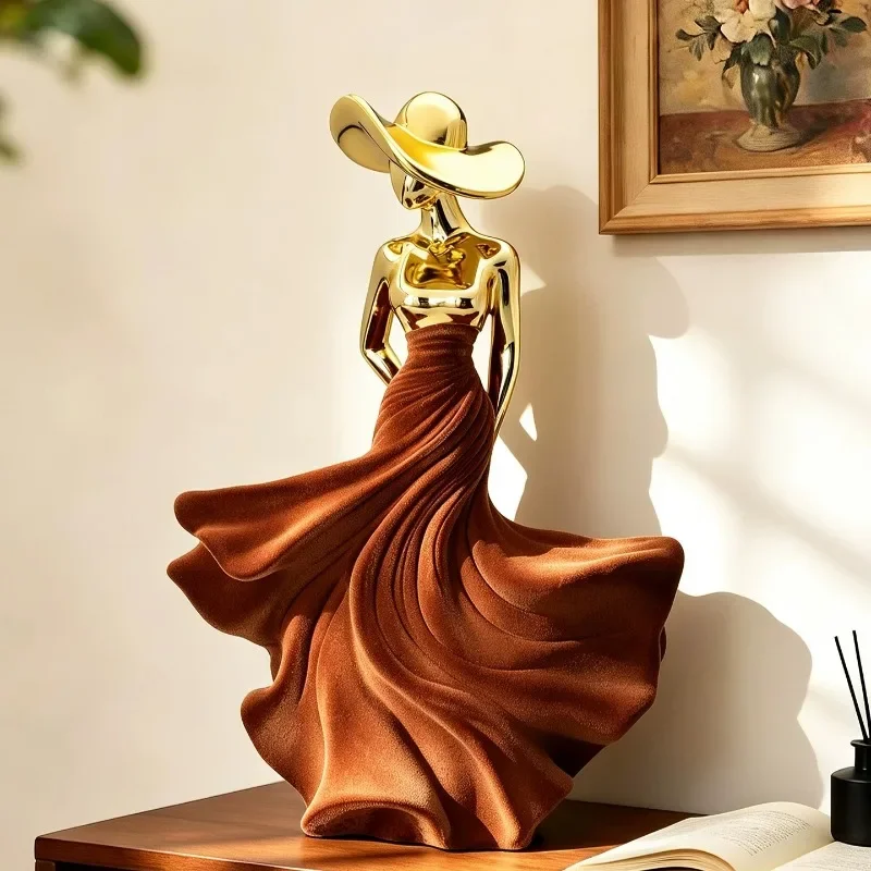 2026 Einzigartige Harzfiguren  – Unique Table Accessories Bewertung und Preis