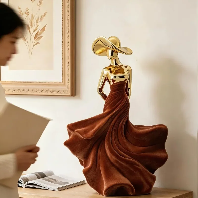 2026 Einzigartige Harzfiguren  – Unique Table Accessories Bewertung und Preis