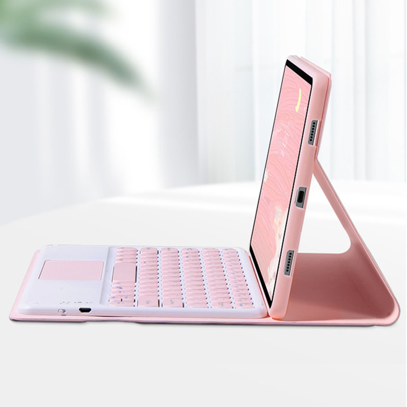 Für Lenovo Tab P11 Plus P11 Fa – Tablet Keyboard Case Bewertung und Preis