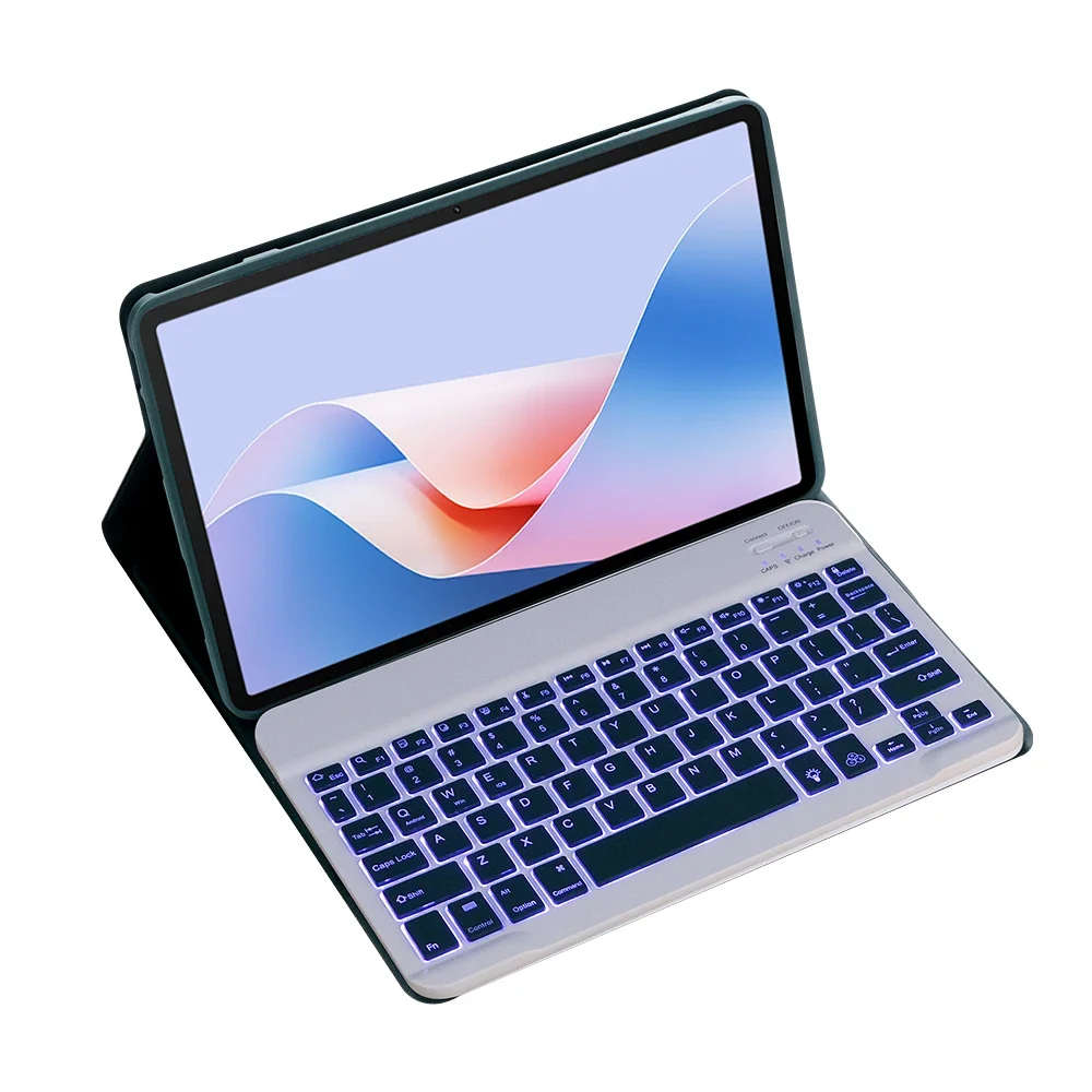 Für Xiaomi Mi Pad 7S Pro Fall  – Tablet Keyboard Case Bewertung und Preis